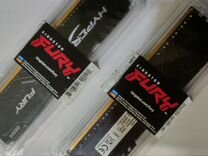 Оперативная память ddr4 16gb