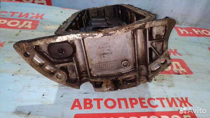 Поддон картера двигателя F14D3 Шевроле Авео Т200