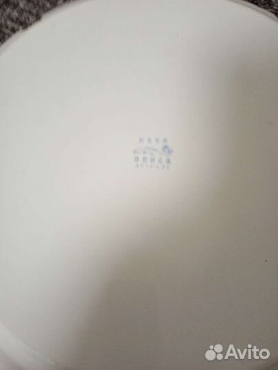 Эмалированная посуда