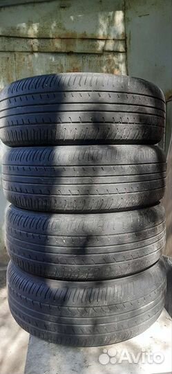 Hankook Optimo K415 225/60 R17