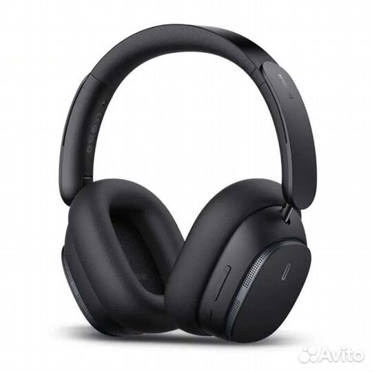 Беспроводные наушники Baseus H1 Pro Black