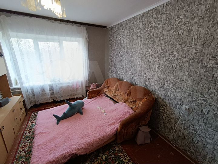 1-к. квартира, 18 м², 5/5 эт.