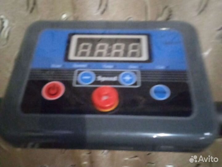 Беговая дорожка электрическая складная торг уместе