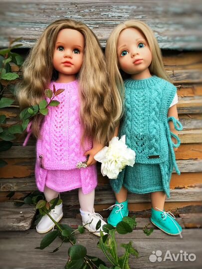 Комплект для Готц