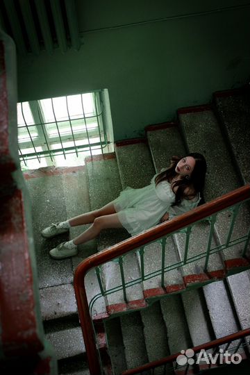 Фотограф в Казани