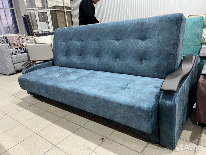 Диван Книжка (Доставка за 1 день)