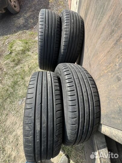 Cordiant Sport 3 235/65 R17