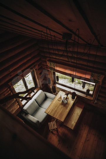 Дом 64 м² на участке 17 сот.