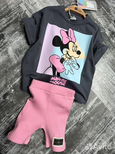 Детские вещи оптом Zara HM GAP турция