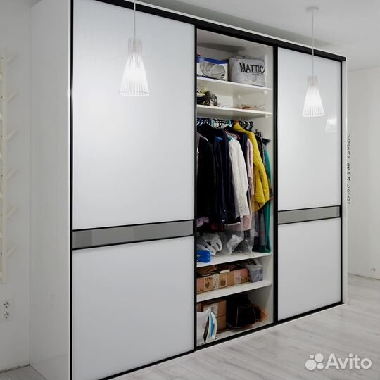 Шкаф купе напрямую с фабрики