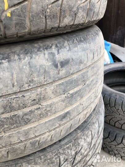 Tigar Syneris 235/45 R18