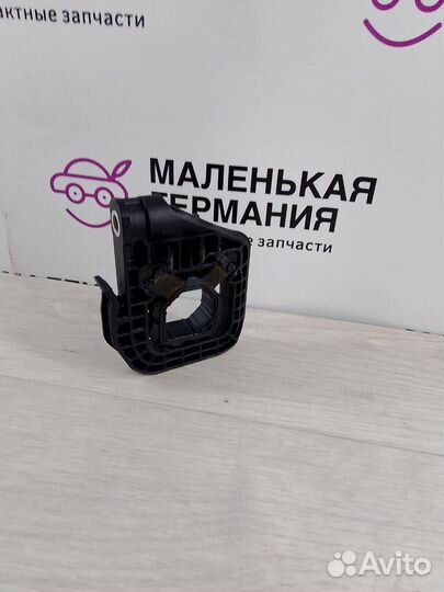 Кронштейн (крепление) радиатора левый BMW Z4 G29