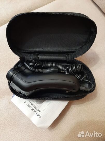 Бритва электрическая