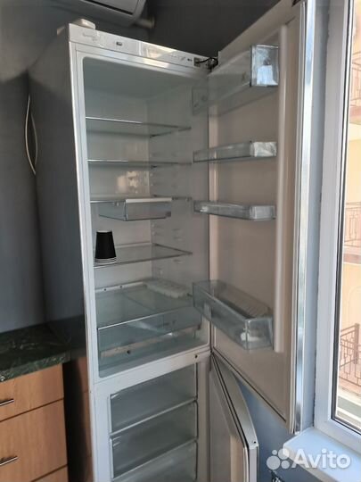 Холодильник бу bosch