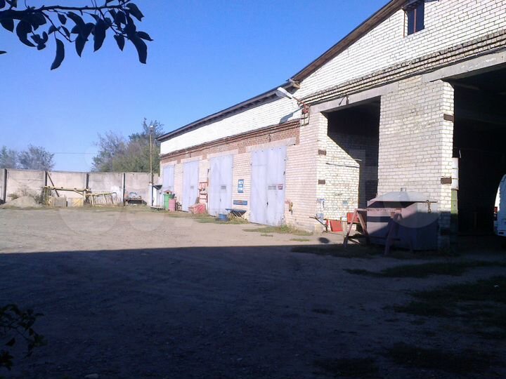 Помещение свободного назначения, 5000 м²