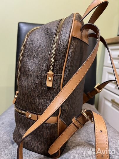 Michael kors рюкзак оригинал