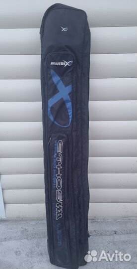 Карповые удилища Chub Англия