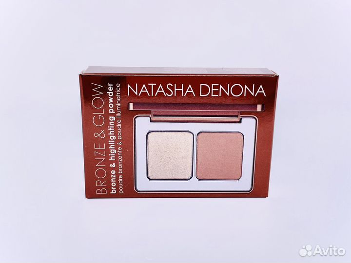 Natasha Denona Bronze Glow Duo