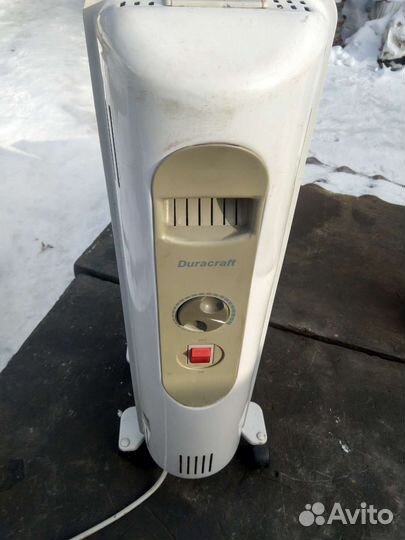 Обогреватель 1,2 кв