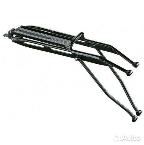 Аксессуары к велосипеду