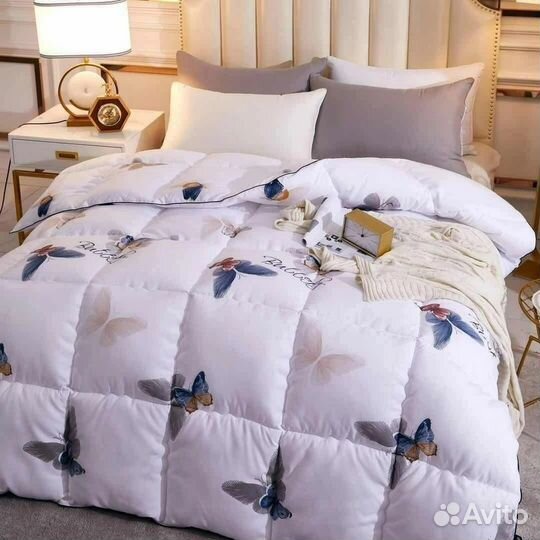 Одеяло пуховое Премиум, Турция