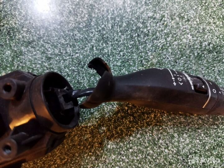 Подрулевой переключатель hyundai creta