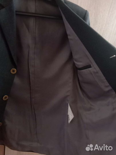 Школьный костюм