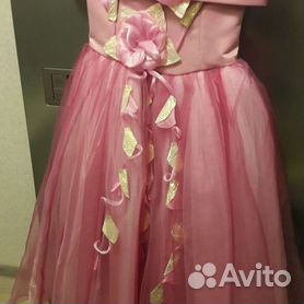 Платье на выпускной в детский сад: выбираем наряд для принцессы