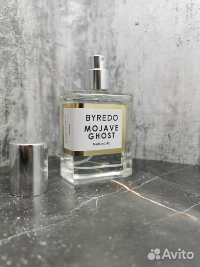 Byredo mojave ghost, 58 ml