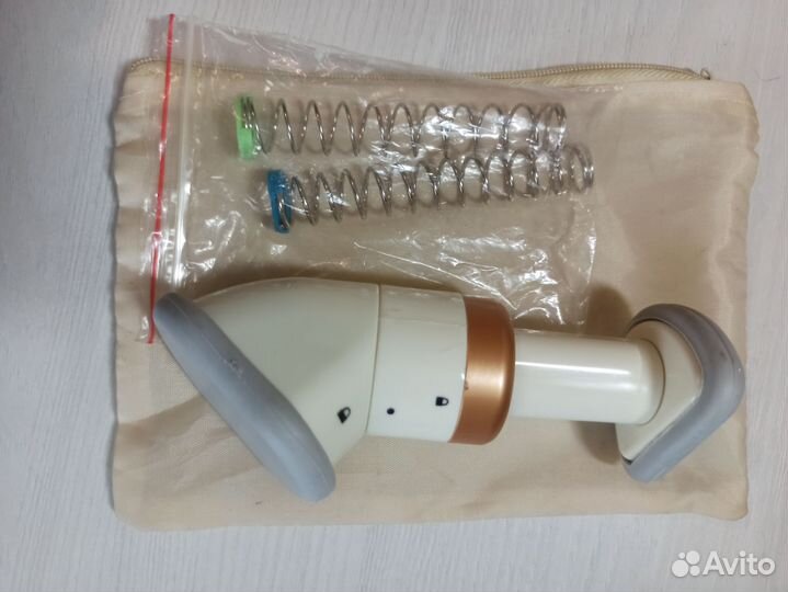 Тренажер для коррекции силуэта шеи