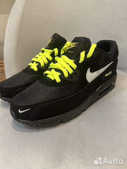 Кроссовки мужские nike