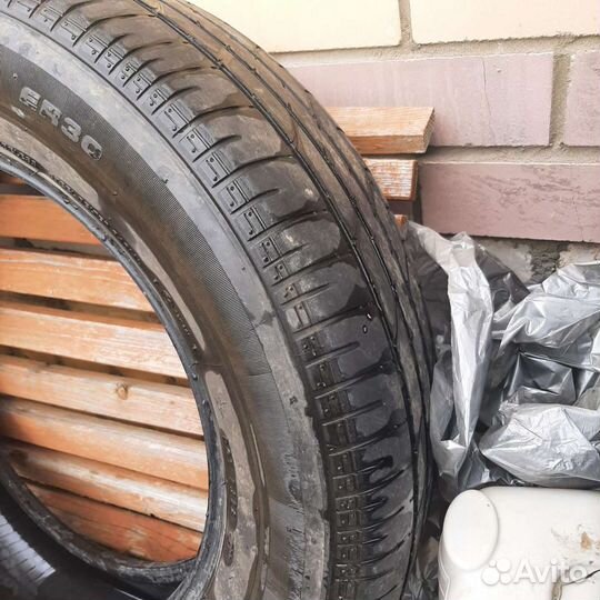 Bridgestone Alenza A/S 235/65 R17