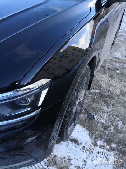 Кузовной ремонт. Покраска авто. Ремонт бампера