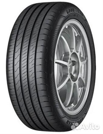 Goodyear EfficientGrip Performance 2 205/55 R17 95V