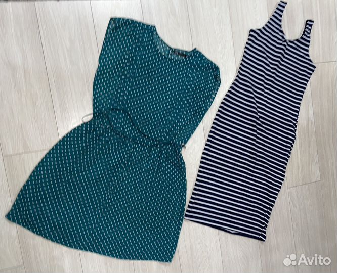 Пакет вещей