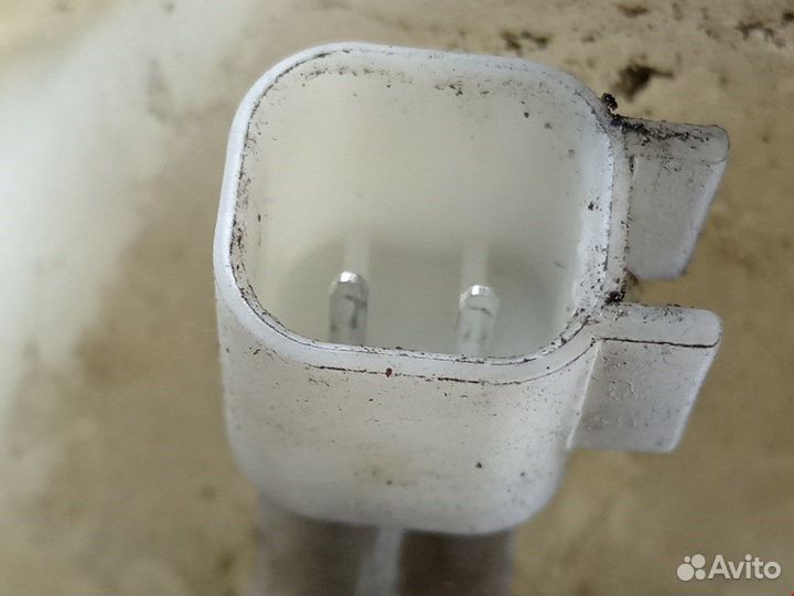 Усилитель тормозов вакуумный для Ford Mondeo 4