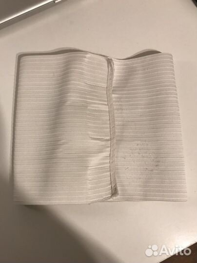 Бандаж /бандажи 3 штуки