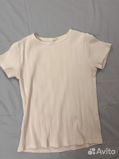 Футболка детская для девочки