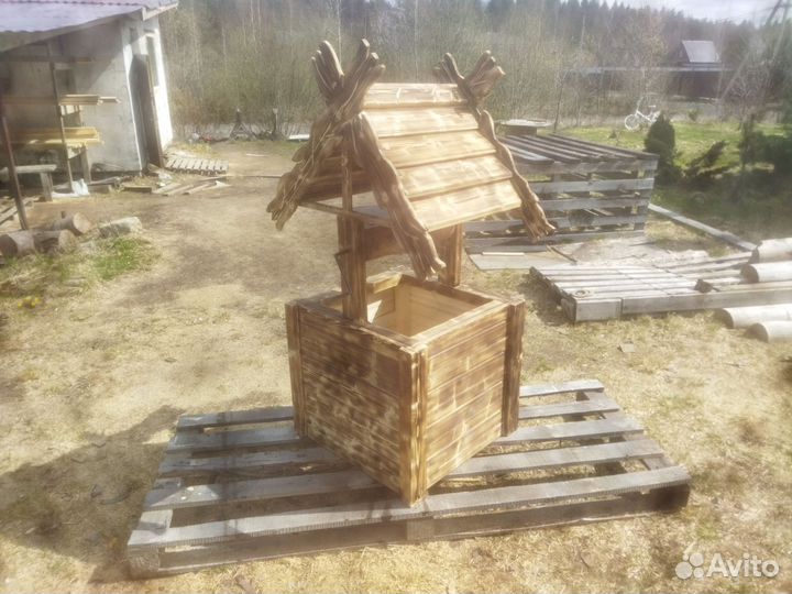 Услуги столяра плотника