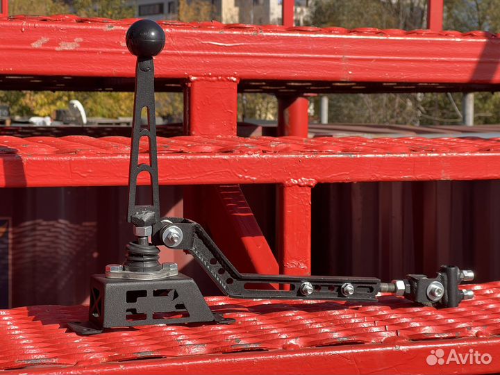 Перенос кулисы ваз 2101-2107