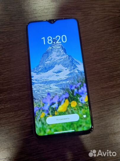 Xiaomi Redmi Note 8 Pro, 6/64 ГБ