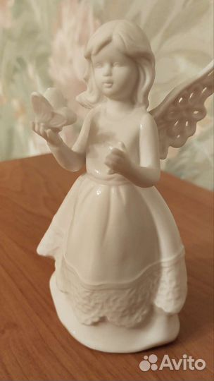 Ангел статуэтка