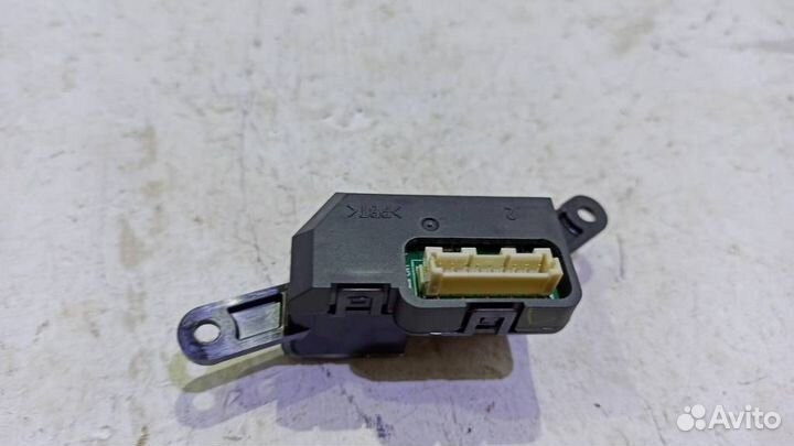 Индикатор селектора АКПП