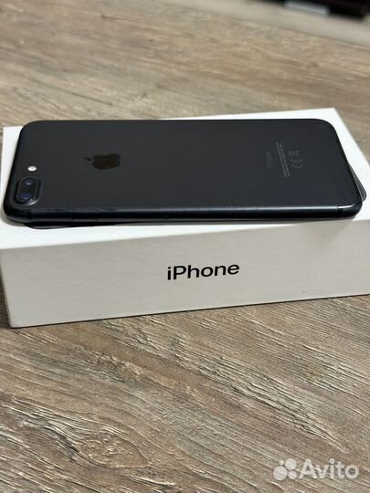 iPhone 7 Plus, 32 ГБ