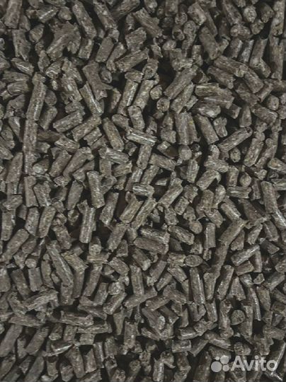 Комбикорм для уток от производителя