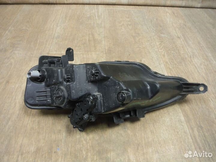 Дхо левый (№15) Kia Optima 4 2019