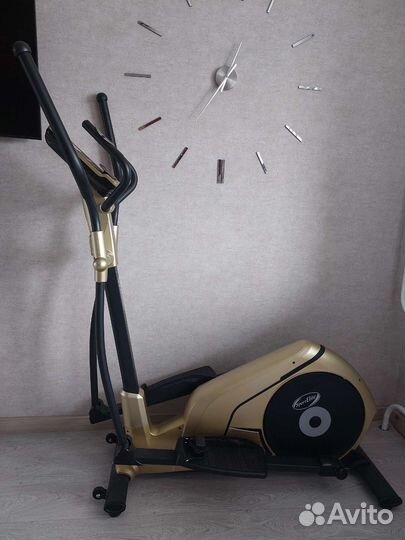 Эллиптический тренажер Sport Elite SE800HP