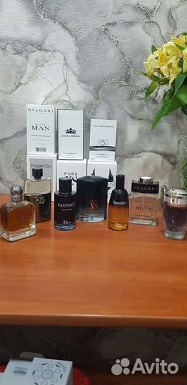 Тестеры оригинал