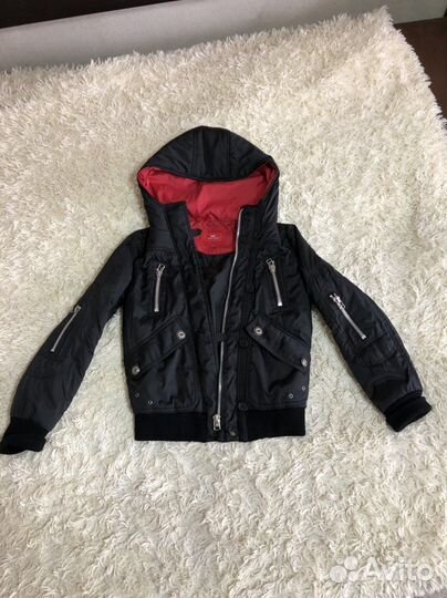 Куртка женская 44-46