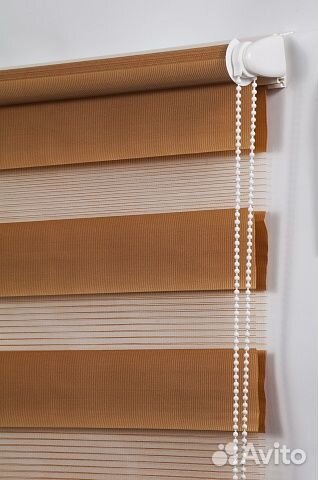 Жалюзи / Рулонные шторы